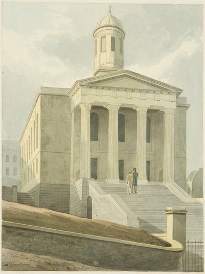 St George