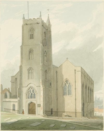 St Michael