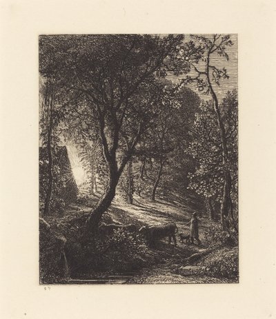 The Herdsman