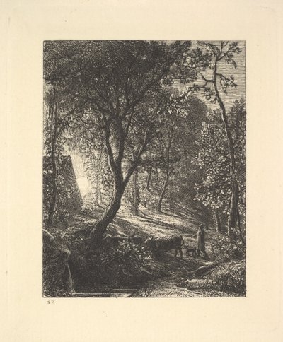 The Herdsman
