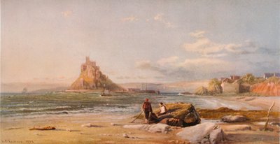 St. Michael