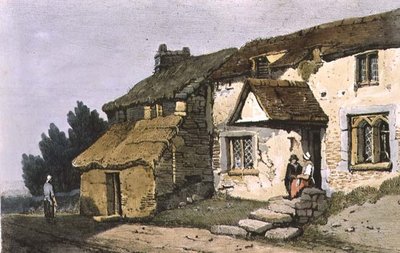 Near Saltash, Cornwall, from 