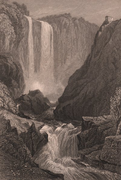 View of Marmore