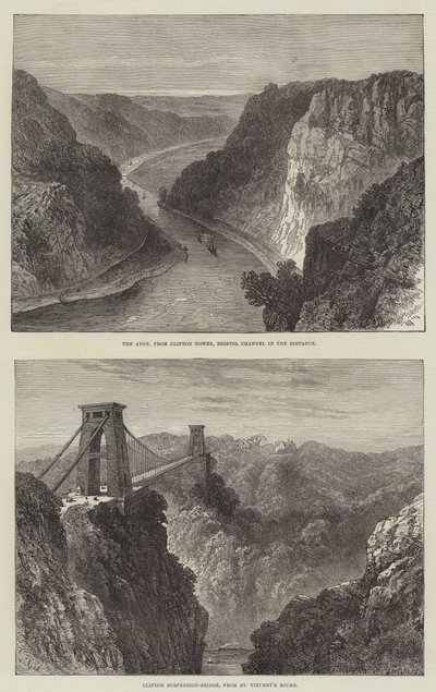 Bristol by Samuel Read