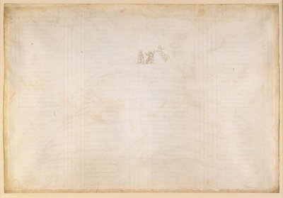 The Divine Comedy, Paradiso XXXII. The Empyrean: Bernard of Clairvaux Explains the Structure of the Celestial Rose; Dante