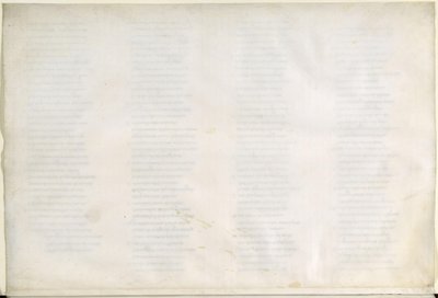 The Divine Comedy, Paradiso XXXI: Beatrice Passes Her Role to Bernard of Clairvaux - Dante