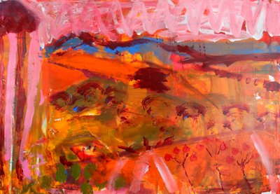 Garden # by Sara Hayward