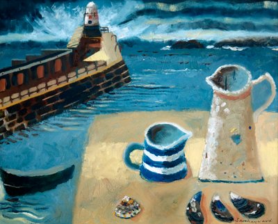 Still Life # by Sara Hayward