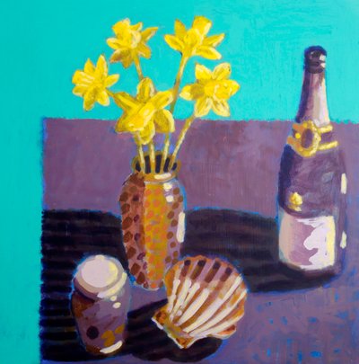 Still Life #48, 2025 by Sara Hayward