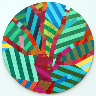Twixt Heaven & Earth I-A by Sara Hayward