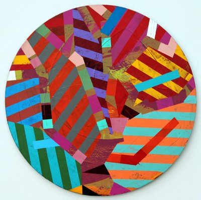 Twixt Heaven & Earth II-A by Sara Hayward