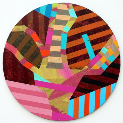 Twixt Heaven & Earth IV-A by Sara Hayward