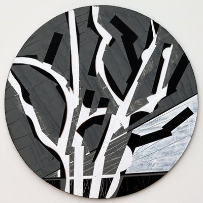 Twixt Heaven & Earth VII-B by Sara Hayward
