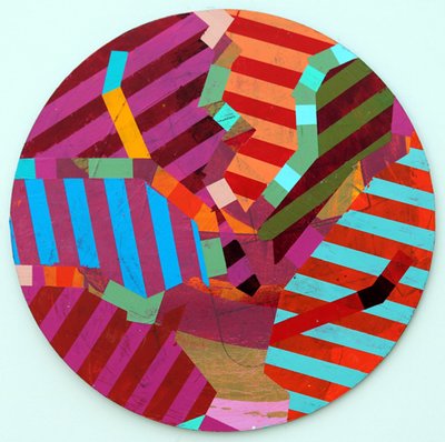 Twixt Heaven & Earth VIII-A by Sara Hayward