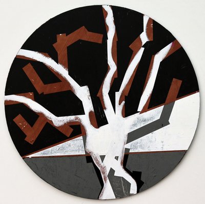 Twixt Heaven & Earth XII-B by Sara Hayward