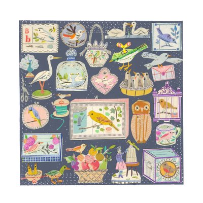 B Is For Bird by Sarah Battle