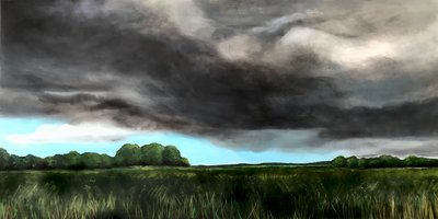 Before the Storm by Sarah Thompson Engels