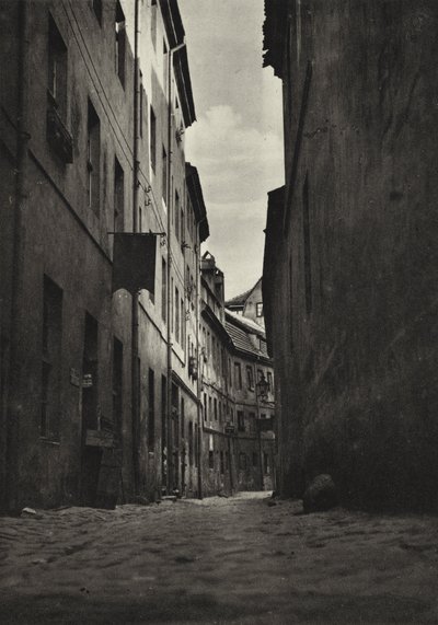 Berlin: Krogel by Sasha Stone