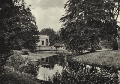 Charlottenhof near Potsdam by Sasha Stone