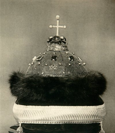 The Monomakh