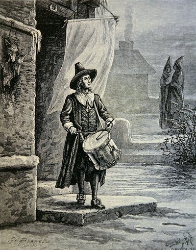 The Puritan