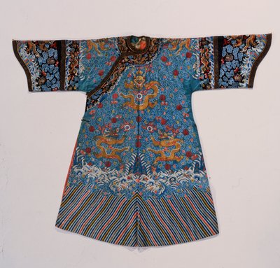An Imperial consort