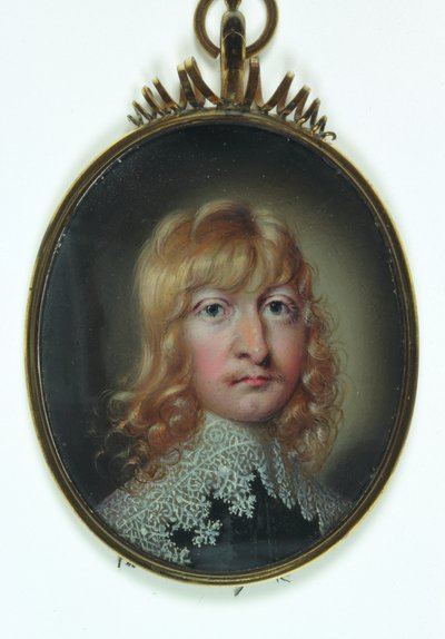 A gentleman called William Cavendish by School English