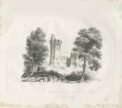 Biddulph - Warders