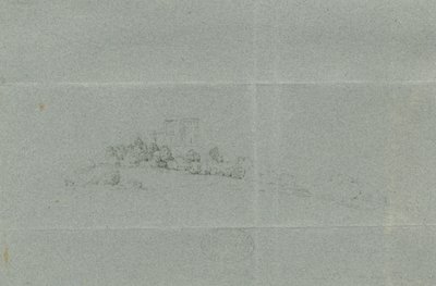 Stafford Castle by School English