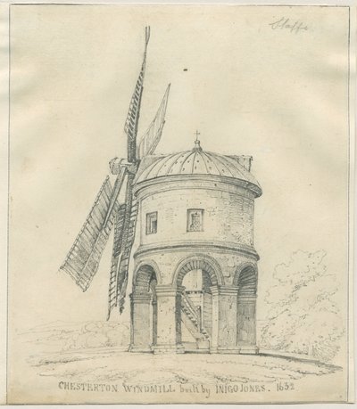 Wind-Mill by School English