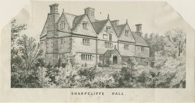 Ipstones - 