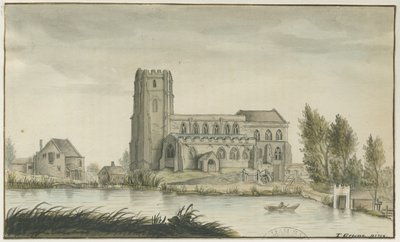 Lichfield - St. Chad