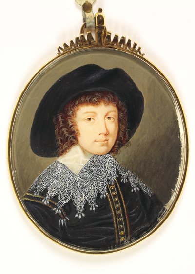 Prince Rupert by School English