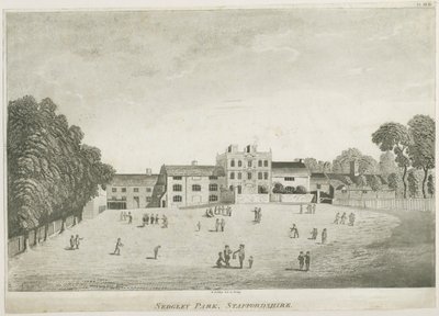 Sedgley Park School by School English