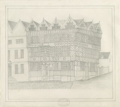 Stafford - Ancient 