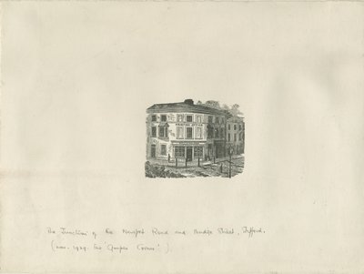 Stafford - Printing Office by School English