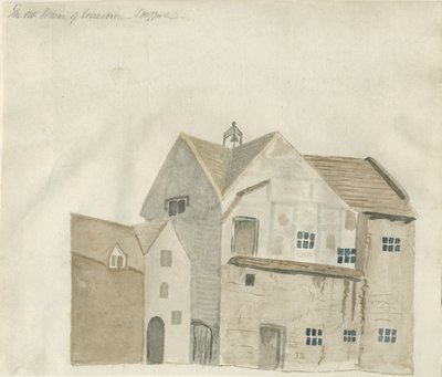 Stafford - The Old House of Correction by School English