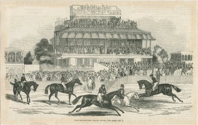 Wolverhampton - Grand Stand by School English