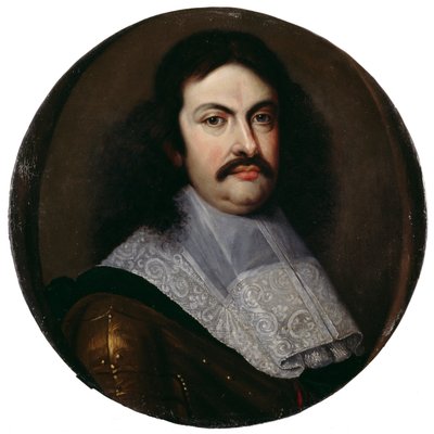 Marquess Accelinis de Gandulphis by School European