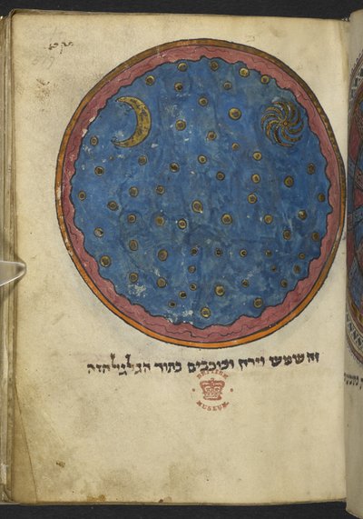 Mezuzah, from a 