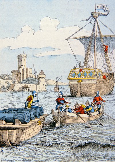Charles VIII