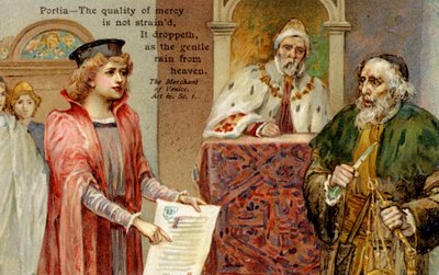 Act IV, Scene I from 