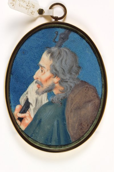 St. James the Great by School Italian