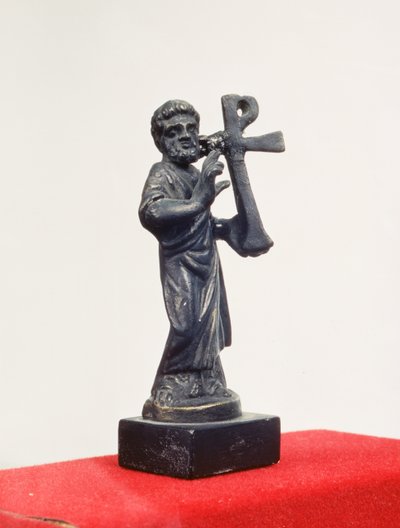 St Peter by School Italian