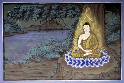 Buddha