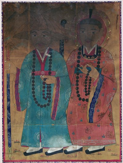 Deasa by School Korean