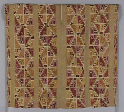 Tunic by School Peruvian