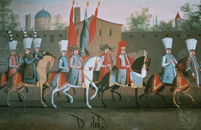 The Ralambs Paintings by School Swedish