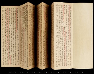 Laṅkāvatāra Sūtra with Commentary by School Tibetan