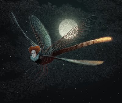 A Midsummer Night
